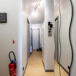 דירה Seaside In Belgium With Ocean Views *