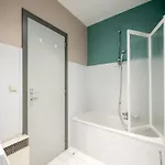 Seaside In Belgium With Ocean Views בלנקנברג