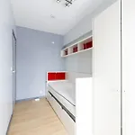 Seaside In Belgium With Ocean Views * בלנקנברג