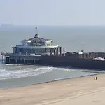 Seaside In Belgium With Ocean Views * בלנקנברג
