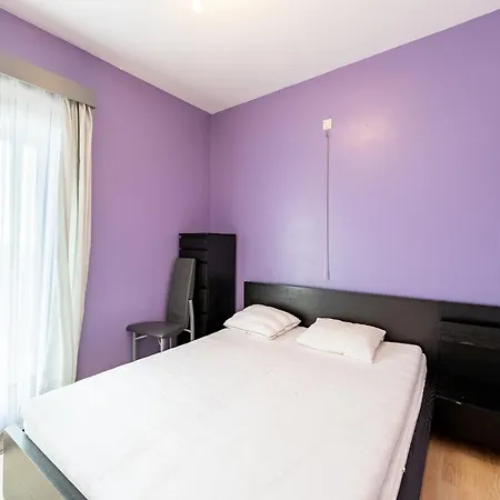 Seaside In Belgium With Ocean Views דירה בלנקנברג