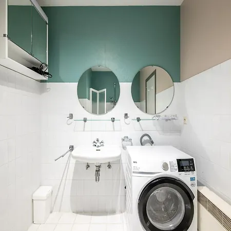 Seaside In Belgium With Ocean Views * Blankenberge